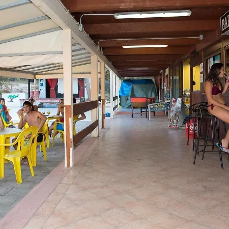Beautiful Mobile Home In Sorso With Shared Pool *