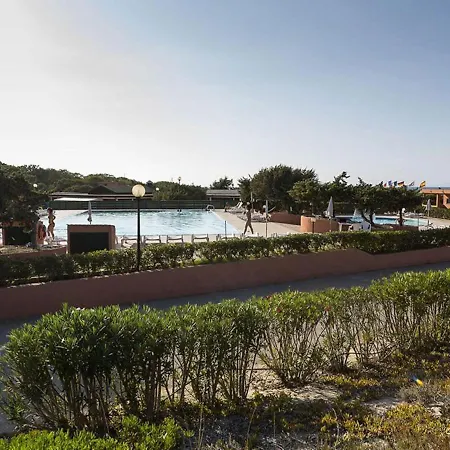 Beautiful Mobile Home In Sorso With Shared Pool * Sorso